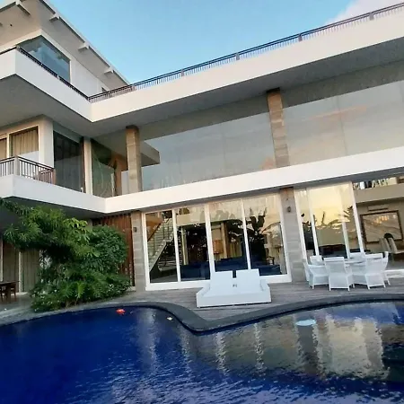 Athaya Mansion Villa